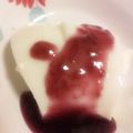 暁子0120's cooksnap of when they made ぶどうソース.