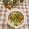 ぽにえ's cooksnap of when they made お好みちくわ焼き♪.