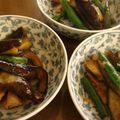 もこもこのびたん's cooksnap of when they made いんげんの豚ひき肉ピリ辛炒め.