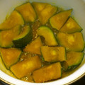 ちょびたんくん's cooksnap of when they made かぼちゃの甘煮.