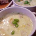 ぽぷらまま's cooksnap of when they made ほっかほか白菜のシチュ～.