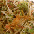 ひでぼうや's cooksnap of when they made 亀戸大根のかき揚げ.