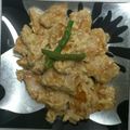 キナマロ's cooksnap of when they made 胸肉の梅マヨ焼き☆.