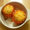 Ichig0＊'s cooksnap of when they made 夏☆ トマトのタルトカップ.