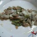 もとこ09's cooksnap of when they made ゴーヤーとツナのバター風味つまみ.