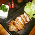 まーるちーず's cooksnap of when they made ジューシー ★鶏の照り焼き★.