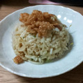 ゆう心's cooksnap of when they made もやしとウィンナーのオイマヨ炒飯.