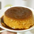 るるるんる's cooksnap of when they made ♡なめらか豆乳ぷりん♡.