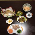 とんきち2世's cooksnap of when they made ☆　祝100日　お食い初め　☆.