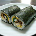 ぶちょぉ's cooksnap of when they made 定番巻き寿司♪節分にも.