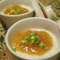 みそじーさん's cooksnap of when they made ☆とろろ蒸し☆.