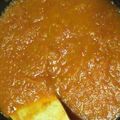 ちーくんち's cooksnap of when they made 生トマトから作る簡単トマトソース.