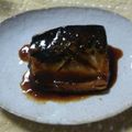 みきてぃーす's cooksnap of when they made サバの煮つけ.