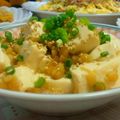 ☆momoco☆'s cooksnap of when they made 豆腐&天かすでジャ～ッ！と炒め.