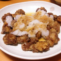くさかべ's cooksnap of when they made 豚の竜田揚げ.