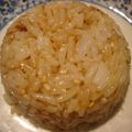 Maraisin's cooksnap of when they made 柚子こしょおかかおにぎり♪.