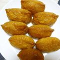 いちごジャム626's cooksnap of when they made 蓮根・生姜・胡麻で簡単おいなりさん.