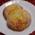 せつみか's cooksnap of when they made 長いものプチブール.