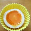 このみん家's cooksnap of when they made とっても簡単♪半熟味玉（煮卵）.