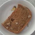 msk81's cooksnap of when they made HBで☆香るコーヒーバター食パン♪.