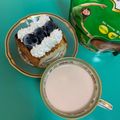 クックあさみちゃん's cooksnap of when they made すりごま入りホットミロ.