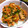 まりーたん15's cooksnap of when they made 超簡単★豚キムチ丼の作り方.