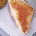 ごりたま's cooksnap of when they made 我が家の☆はんぺんフライ☆.