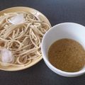 理央ママ's cooksnap of when they made マクロビ的！ゴマダレ味味噌。焼肉、麺類に.