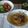 mieboo2147's cooksnap of when they made トマトと大葉の冷たいパスタ。.