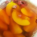 natushale's cooksnap of when they made 缶詰ミカンorパイナップルゼリー.