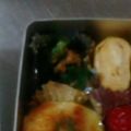 ナナ☆ナナ's cooksnap of when they made ホウレン草のかつお醤油和え☆簡単お浸し.