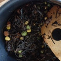 ann2929's cooksnap of when they made 基本の和食✿ひじきと大豆の煮物✿.