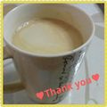 炙りサーモン's cooksnap of when they made 豆乳ヨーグルトコーヒードリンク.