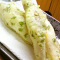 たくのスプーン's cooksnap of when they made わかさぎの山椒揚げ.