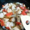 のんのっち7310's cooksnap of when they made 鶏肉の南蛮漬け.