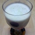 マリィの母's cooksnap of when they made ずんだシェイク.