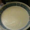レイリー0807's cooksnap of when they made 電子レンジでホワイトソース.