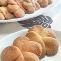 いづんころ's cooksnap of when they made お花のクッキー.