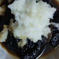 ndnok's cooksnap of when they made 夏ﾊﾞﾃ予防!ナスのおろしあえ.