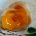 bigmom_dx's cooksnap of when they made 半熟トロトロ煮たまご.