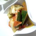 大阪のあゆみちゃん's cooksnap of when they made 絶対に！簡単で！後悔させませんサラダ！.