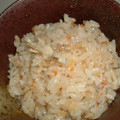 ぴろエース's cooksnap of when they made ささみとごぼうの混ぜご飯.