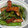 ありざる's cooksnap of when they made いんげんとベーコンの簡単かつお節あえ.