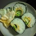 ハナフサまん's cooksnap of when they made わが家の寿司酢。ちょっと甘めで減塩♪.