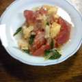黒猫まあり's cooksnap of when they made トマトと卵の中華炒め.