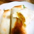 ベビタカ's cooksnap of when they made 揚げない！冷めても美味い変わり春巻き.