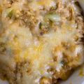 手抜きクック's cooksnap of when they made ハロウィンにかぼちゃのチーズ焼き☆.
