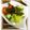 くららか's cooksnap of when they made シンプルレタスサラダ.