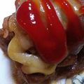 ふわら's cooksnap of when they made 簡単！柔らかーい！牛肉のピカタ！.