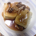 ﾆﾅ27's cooksnap of when they made めんつゆで簡単★揚げだしあんかけ豆腐.